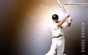 Rahul Dravid